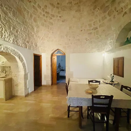 Zizzi Vakantieboerderij Ceglie Messapica