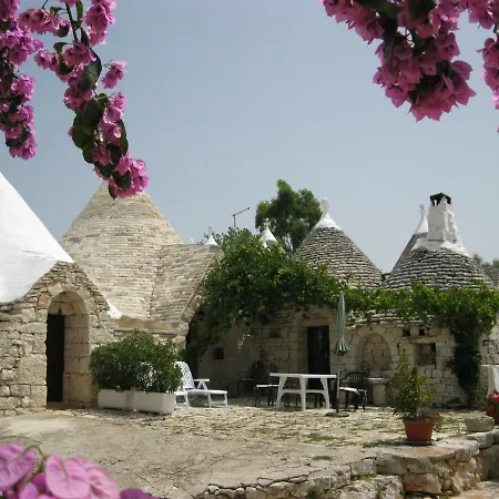 Zizzi * Ceglie Messapica