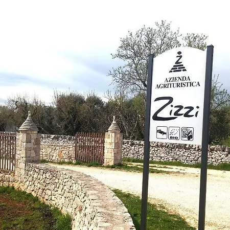 Zizzi * سيغلي ميسابيكا