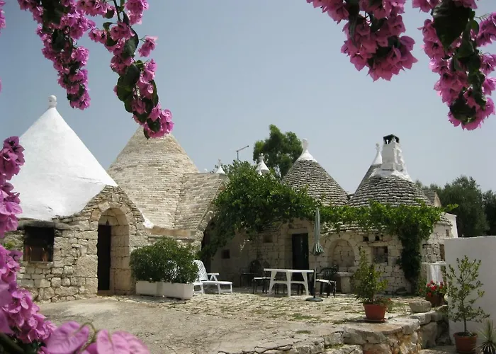 Zizzi * Ceglie Messapica