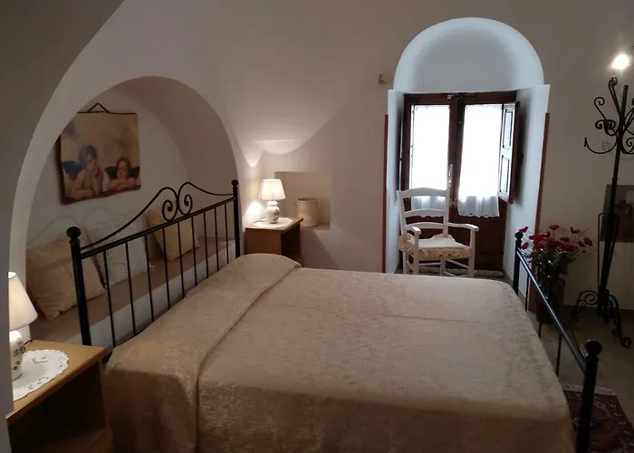 Zizzi * Ceglie Messapica