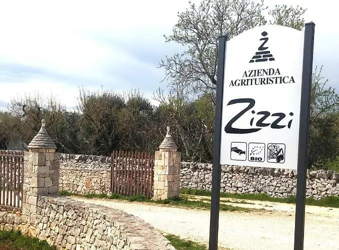 Zizzi * Ceglie Messapica