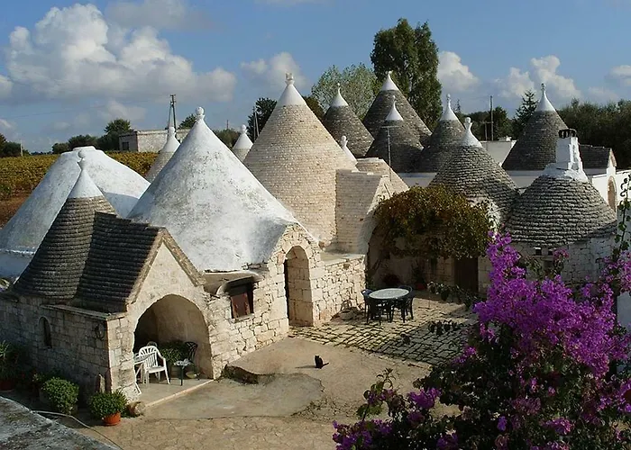 Vakantieboerderij Zizzi