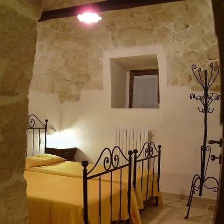 Zizzi Séjour à la ferme Ceglie Messapica