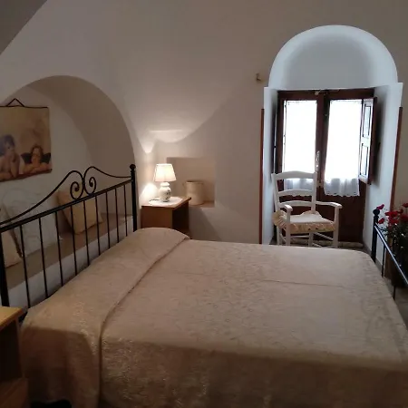 Zizzi * Ceglie Messapica