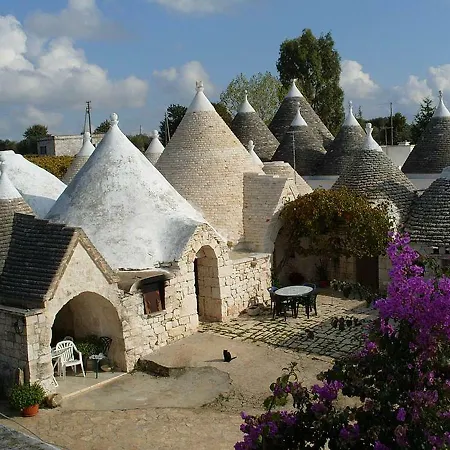 Alloggio per agriturismo Zizzi